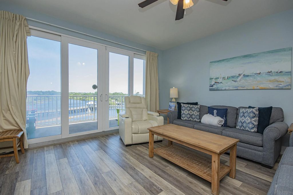 12 of 53 - 9902 S Thomas Drive 431, Panama City Beach, FL