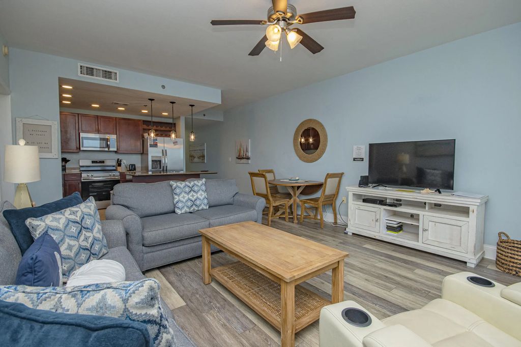 13 of 53 - 9902 S Thomas Drive 431, Panama City Beach, FL