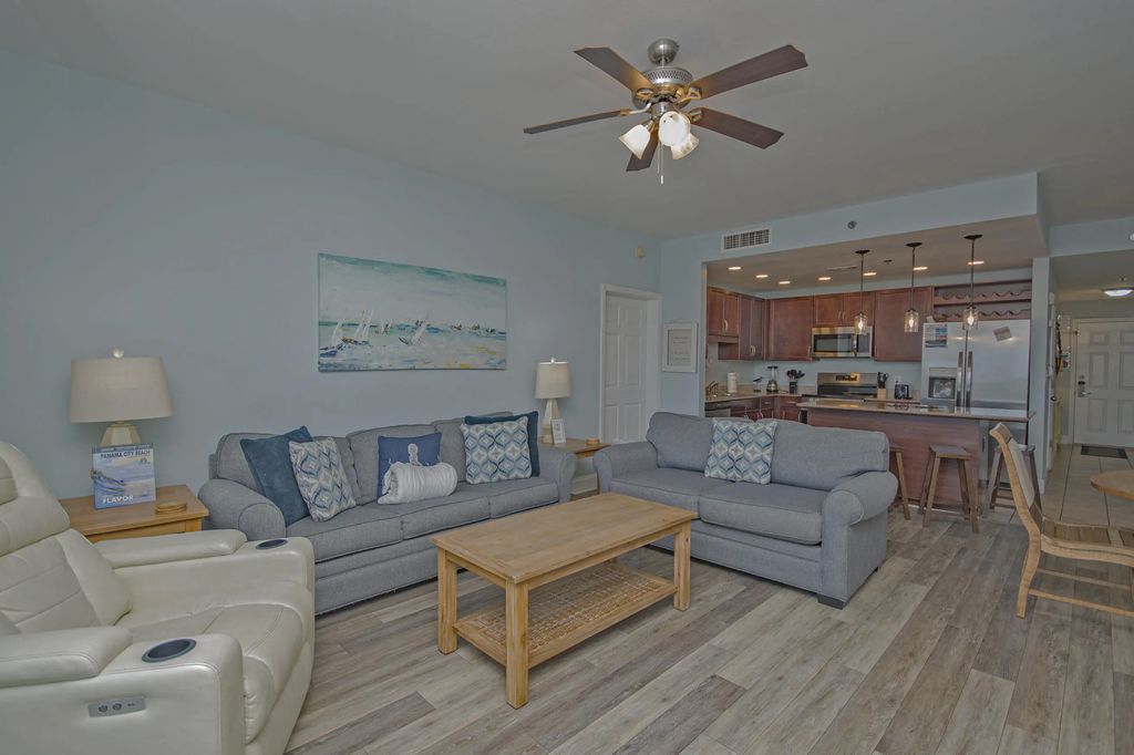 14 of 53 - 9902 S Thomas Drive 431, Panama City Beach, FL