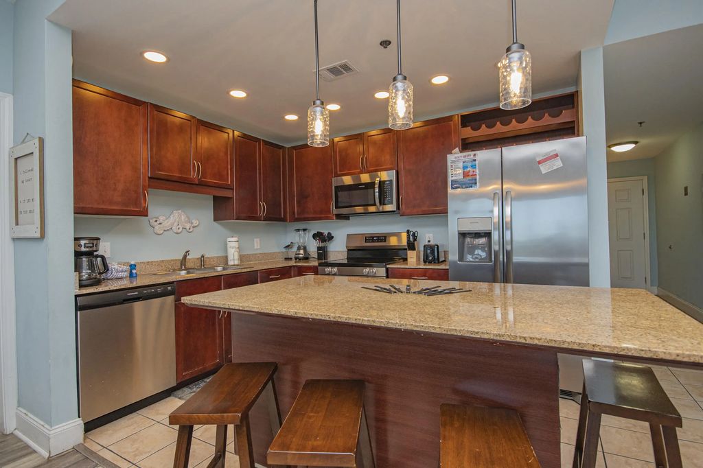 19 of 53 - 9902 S Thomas Drive 431, Panama City Beach, FL