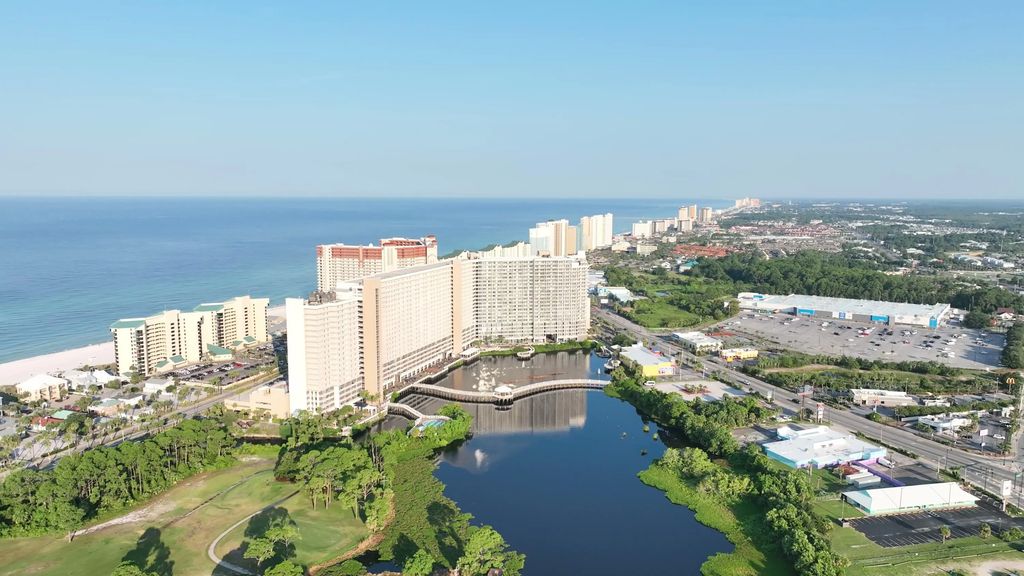 2 of 53 - 9902 S Thomas Drive 431, Panama City Beach, FL