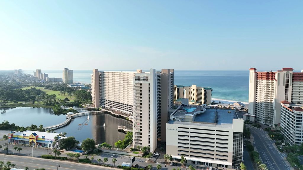 4 of 53 - 9902 S Thomas Drive 431, Panama City Beach, FL