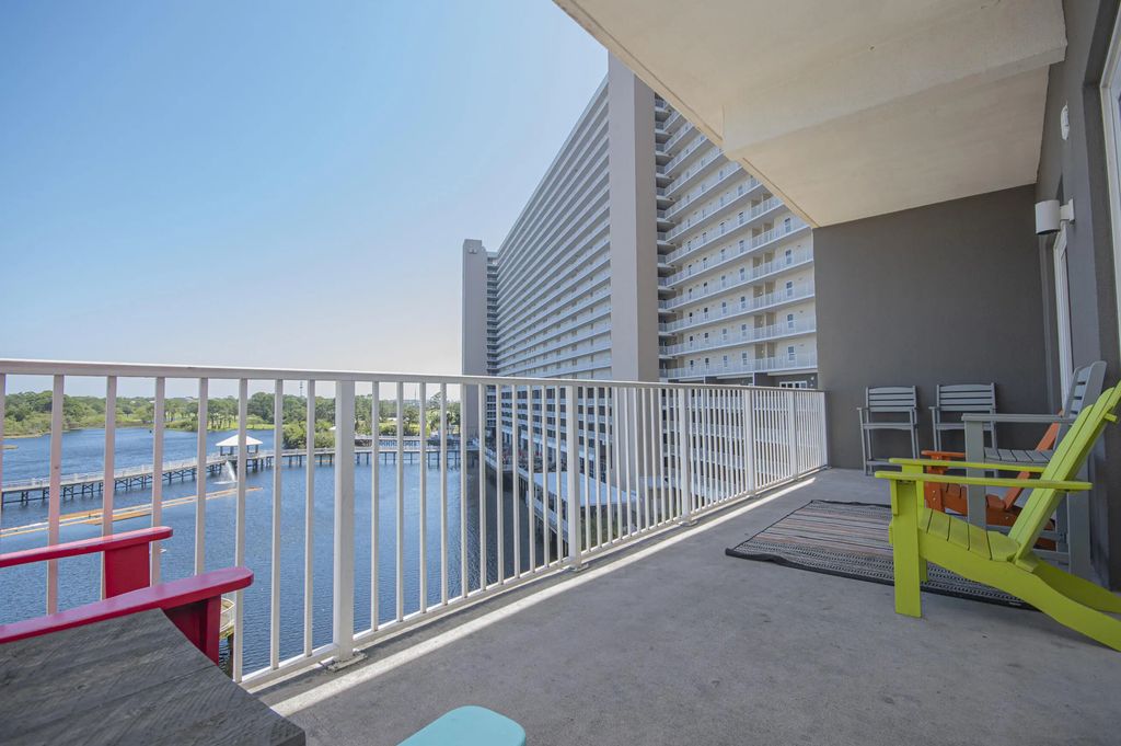 40 of 53 - 9902 S Thomas Drive 431, Panama City Beach, FL