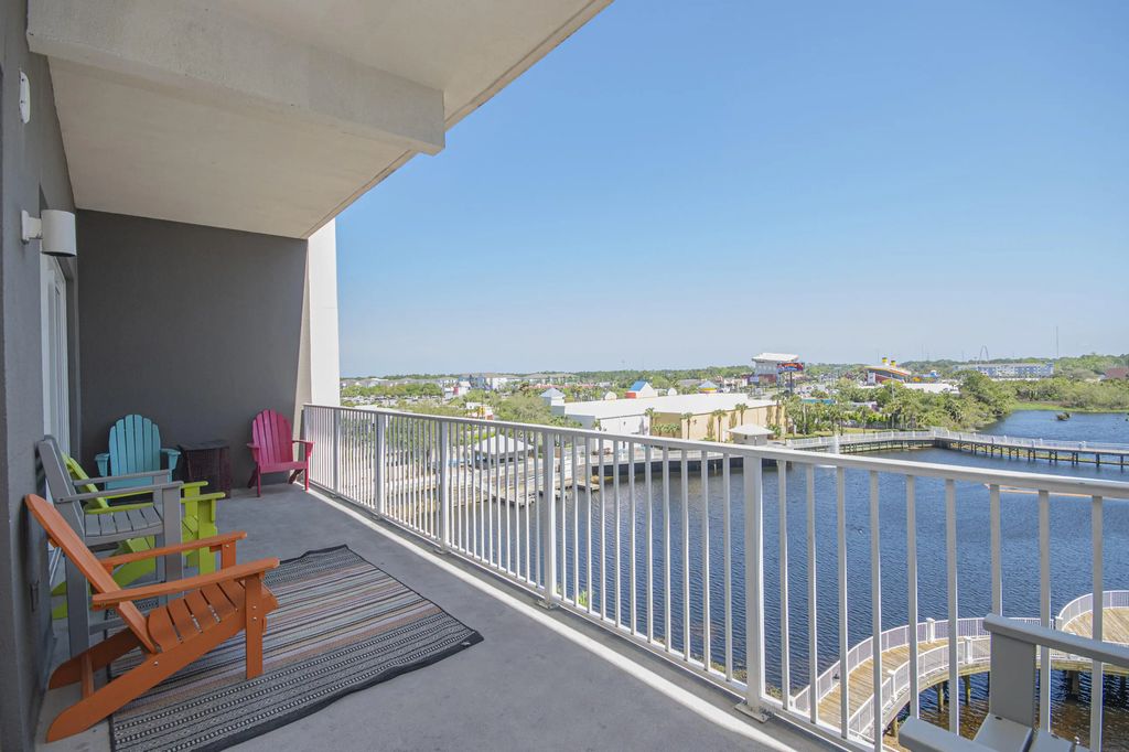41 of 53 - 9902 S Thomas Drive 431, Panama City Beach, FL