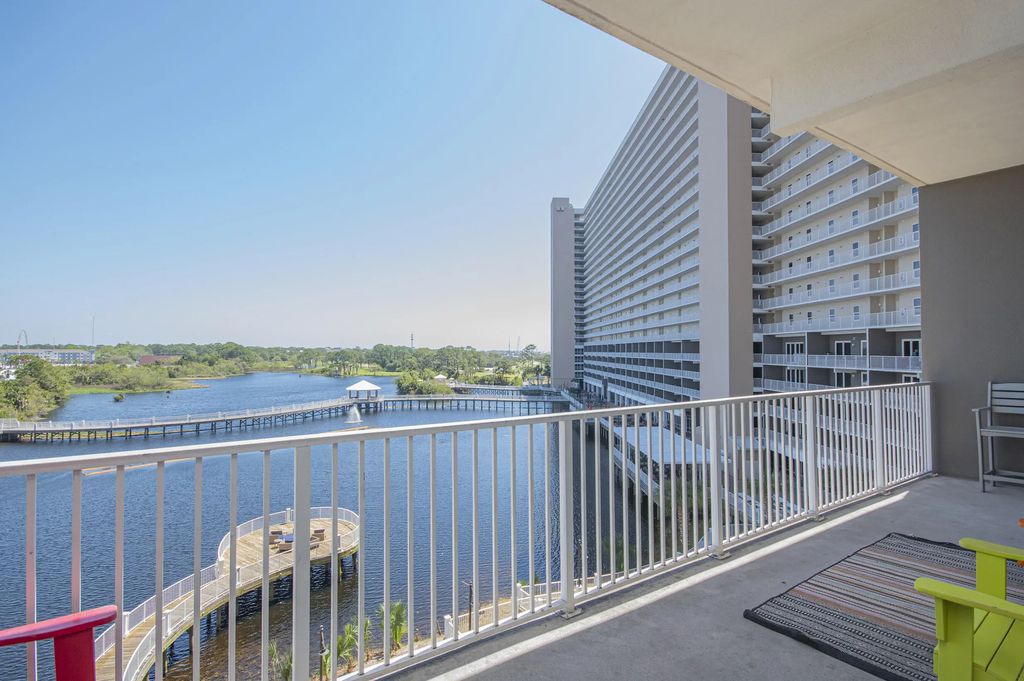 42 of 53 - 9902 S Thomas Drive 431, Panama City Beach, FL