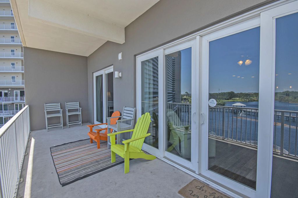 43 of 53 - 9902 S Thomas Drive 431, Panama City Beach, FL
