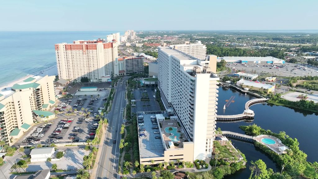 45 of 53 - 9902 S Thomas Drive 431, Panama City Beach, FL