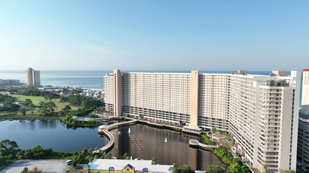 47 of 53 - 9902 S Thomas Drive 431, Panama City Beach, FL
