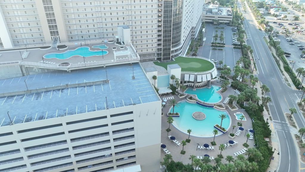 48 of 53 - 9902 S Thomas Drive 431, Panama City Beach, FL