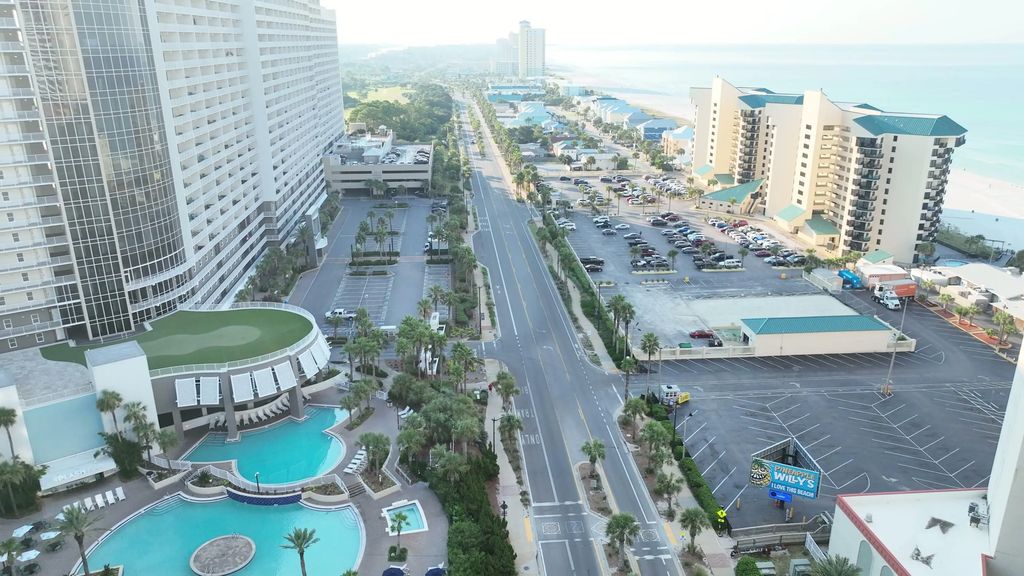 49 of 53 - 9902 S Thomas Drive 431, Panama City Beach, FL