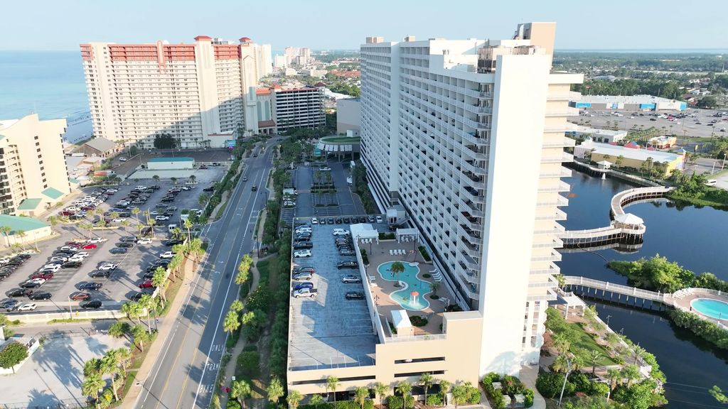 5 of 53 - 9902 S Thomas Drive 431, Panama City Beach, FL
