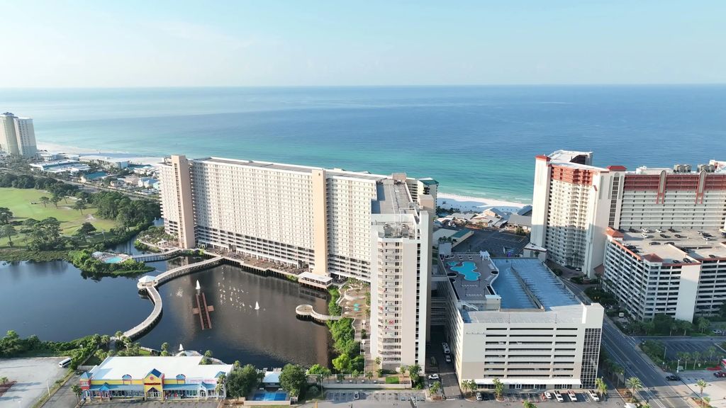 50 of 53 - 9902 S Thomas Drive 431, Panama City Beach, FL