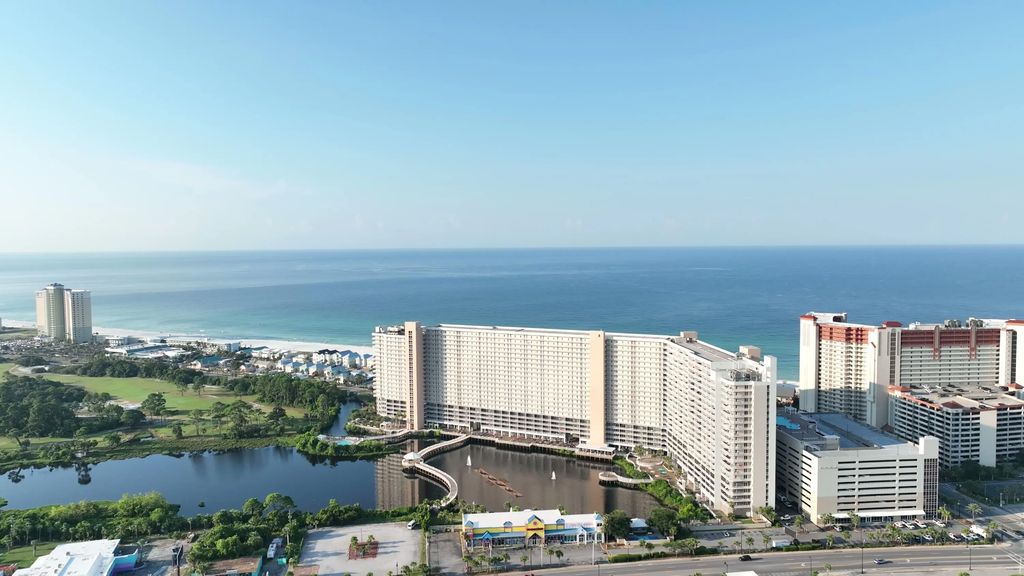 51 of 53 - 9902 S Thomas Drive 431, Panama City Beach, FL