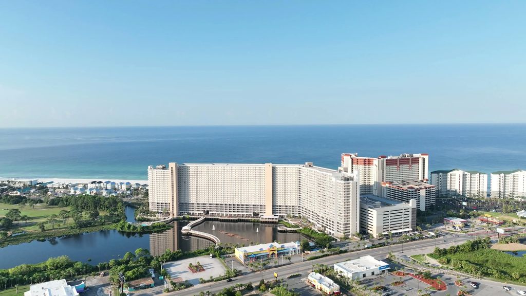 52 of 53 - 9902 S Thomas Drive 431, Panama City Beach, FL