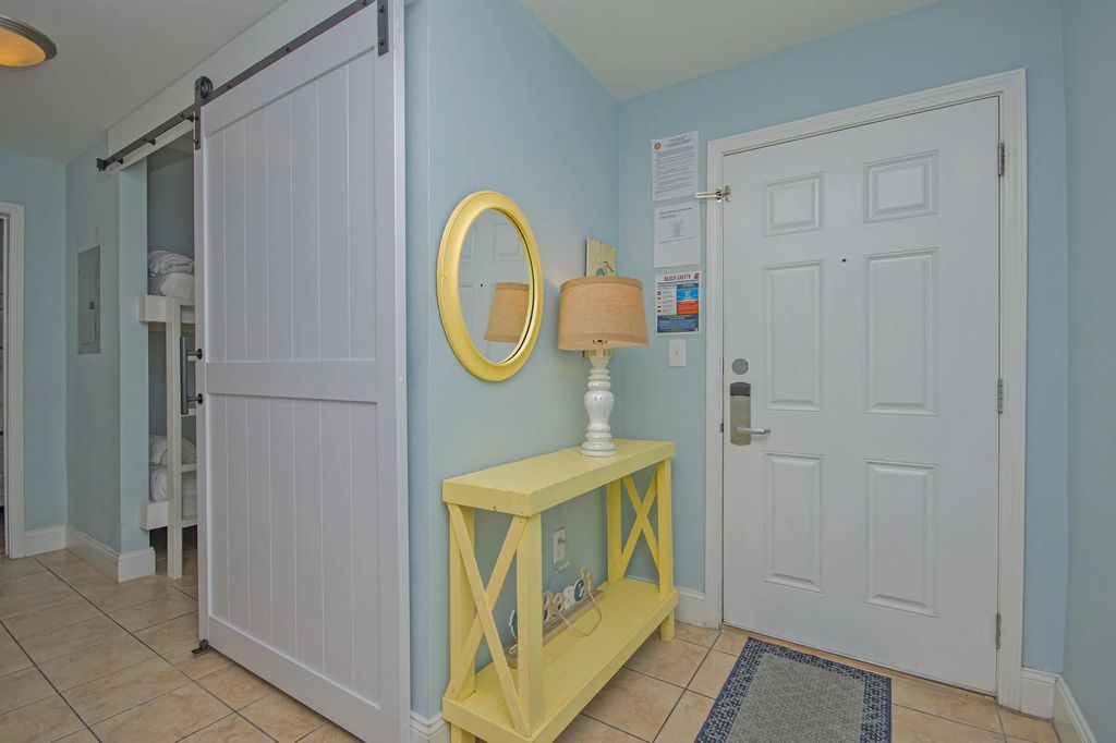 7 of 53 - 9902 S Thomas Drive 431, Panama City Beach, FL