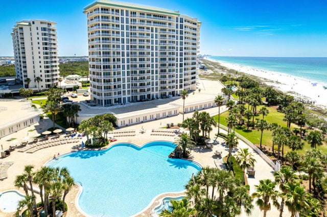 15400 Emerald Coast Parkway 301, Destin