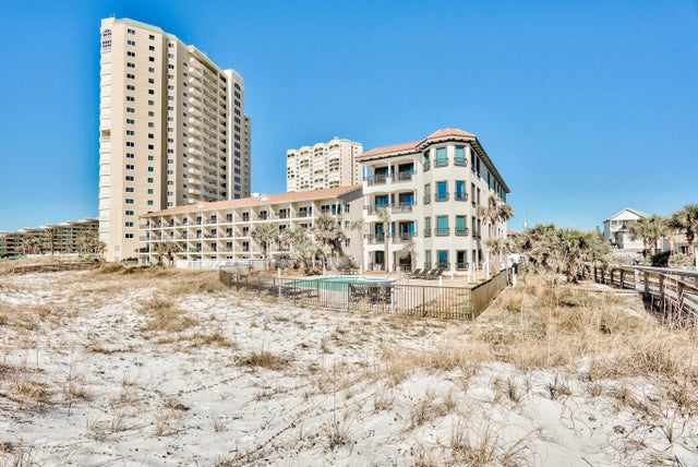 134 Norwood Drive Penthouse 4, Miramar Beach