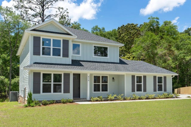 476 Johnson Street, Valparaiso