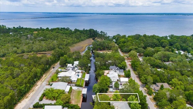 507 Little Canal Drive Drive, Santa Rosa Beach.