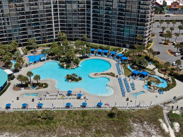 11619 Front Beach Road Unit 403, Panama City Beach