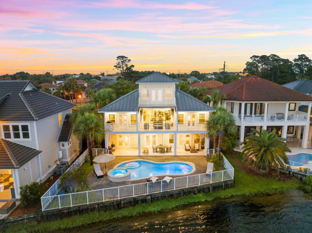 4724 Rendezvous Cove, Destin