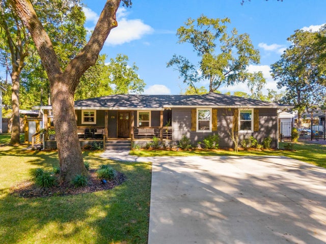 236 Little Canal Drive, Santa Rosa Beach