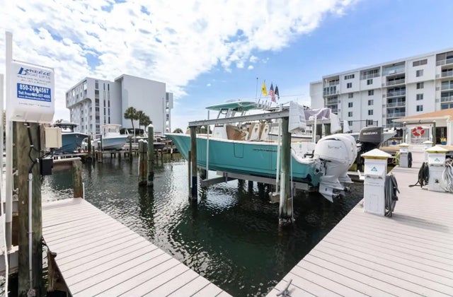 30 Moreno Point Road 206b, Destin