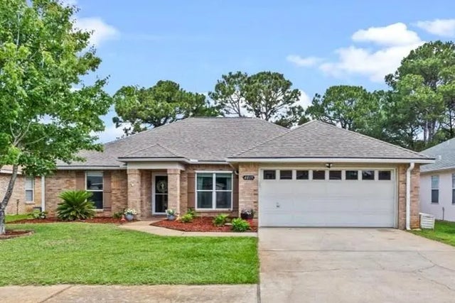 4015 Drifting Sand Trail, Destin