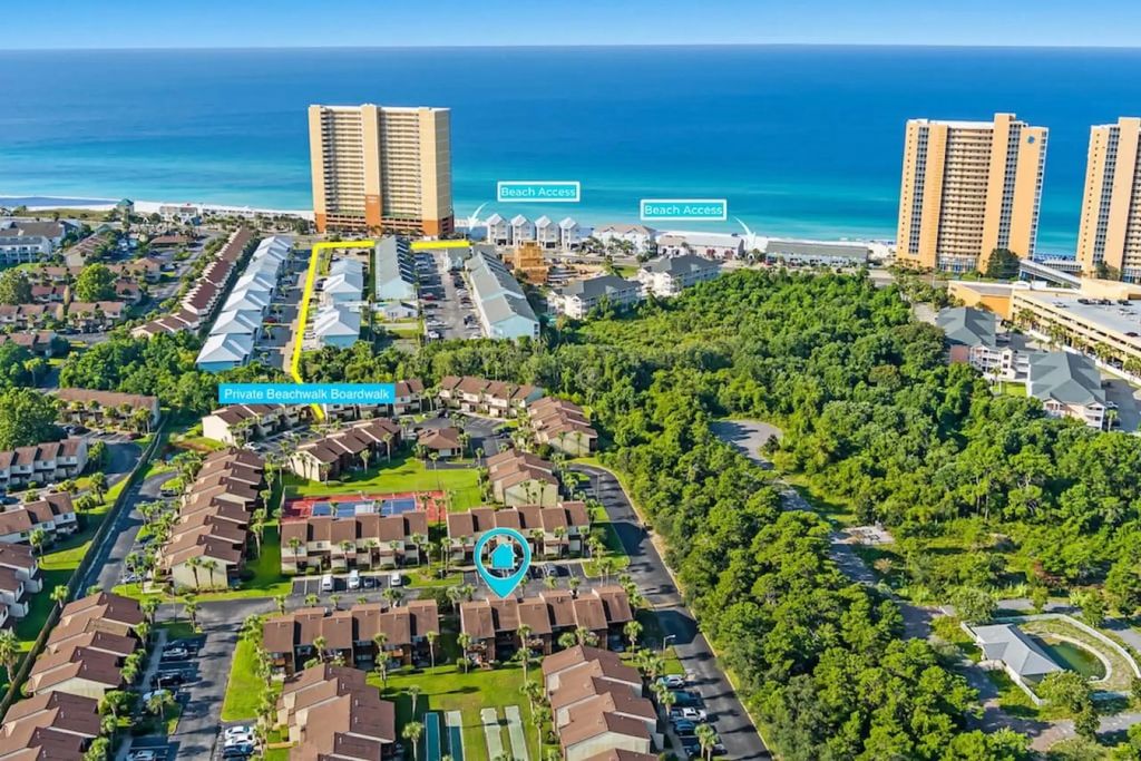 49 of 60 - 17751 Panama City Beach Parkway Unit 15b, Panama City Beach, FL