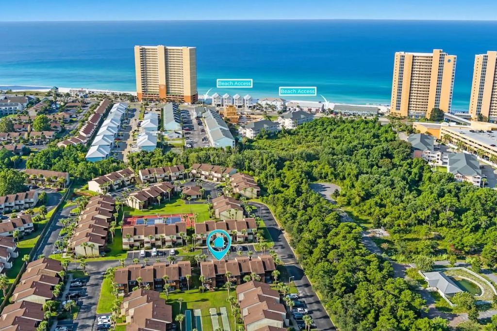 54 of 60 - 17751 Panama City Beach Parkway Unit 15b, Panama City Beach, FL