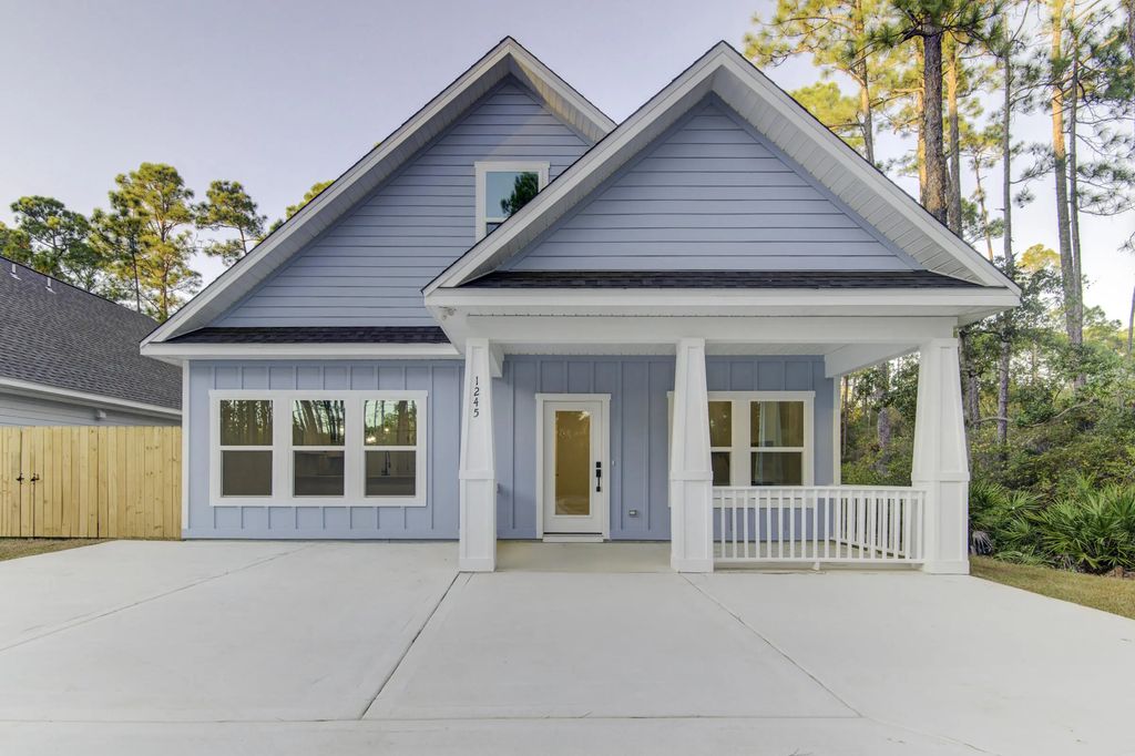 1245 E Point Washington Road, Santa Rosa Beach