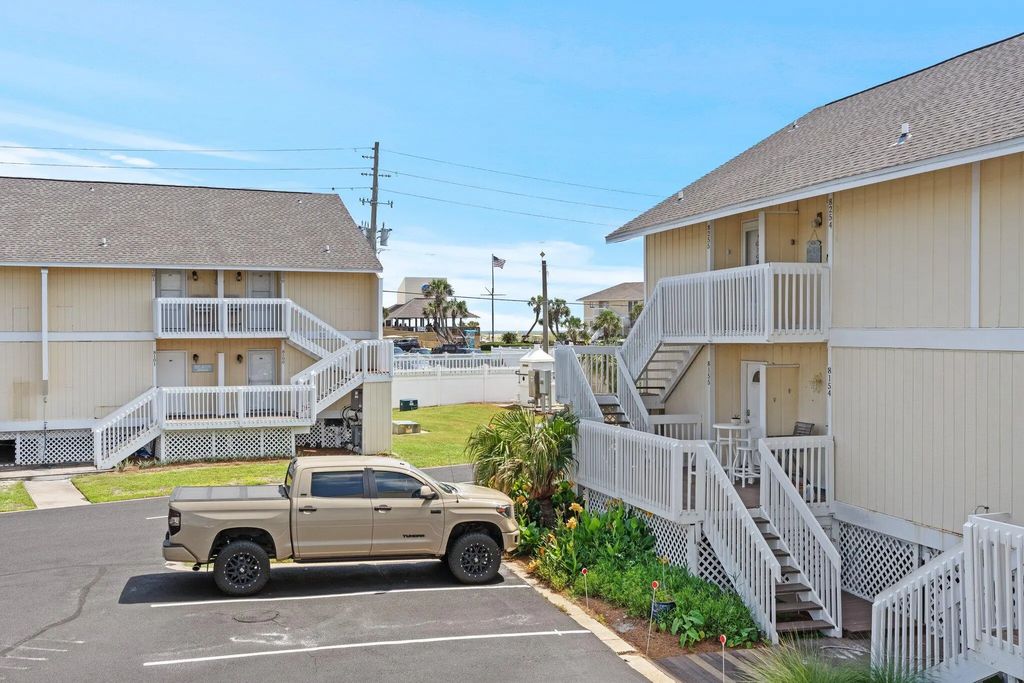 28 of 29 - 775 Gulf Shore Drive Unit 8250, Destin, FL