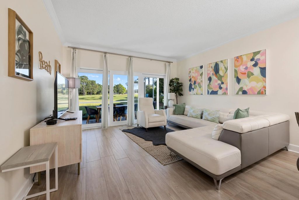 5232 Tivoli Drive 5232, Miramar Beach