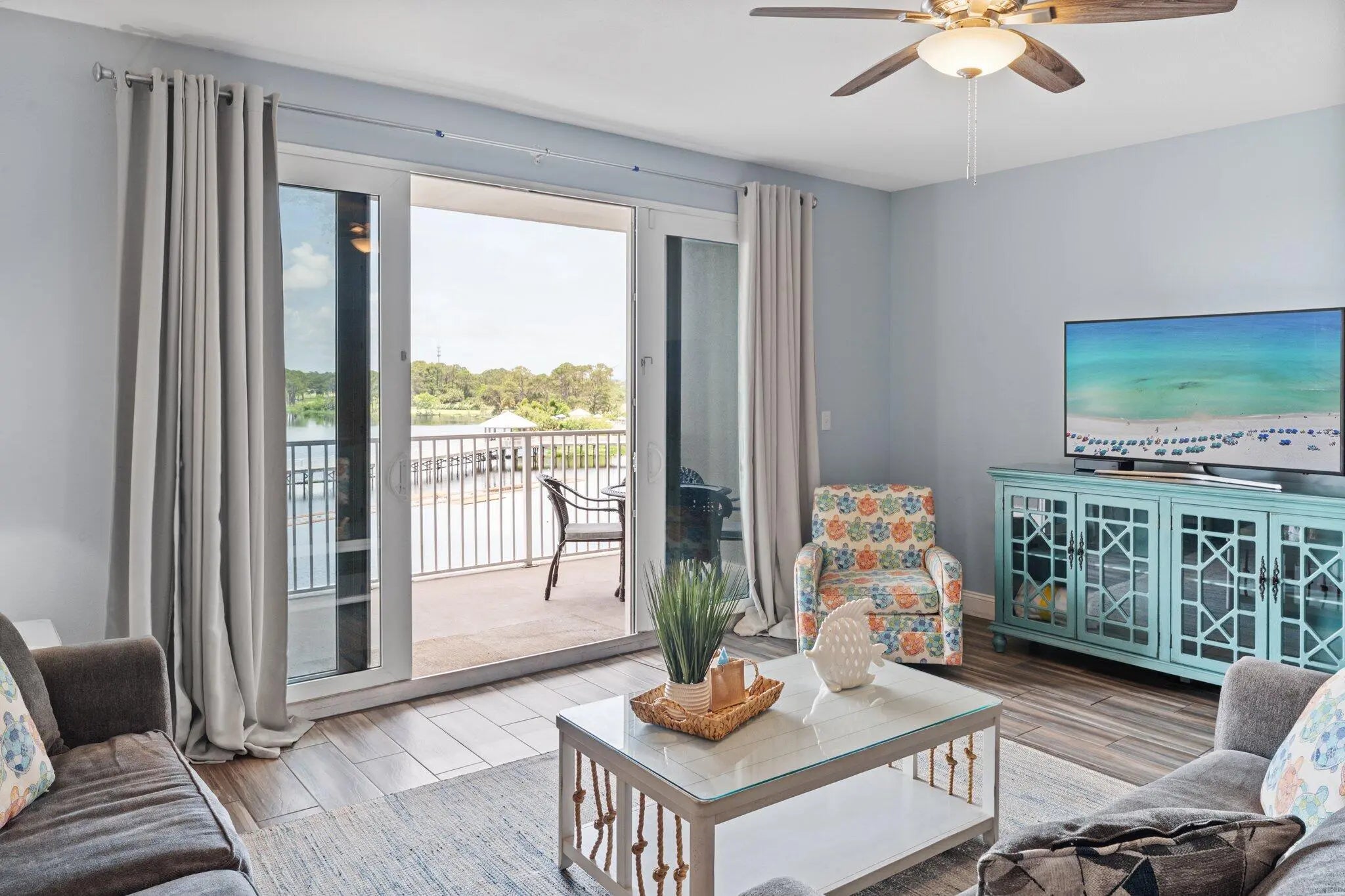 9902 S Thomas Drive Unit 335, Panama City Beach