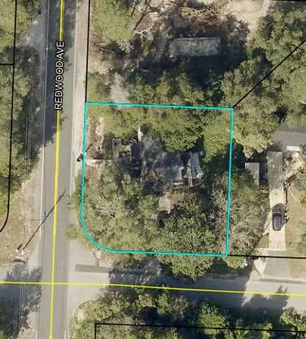 321 Redwood Avenue, Niceville