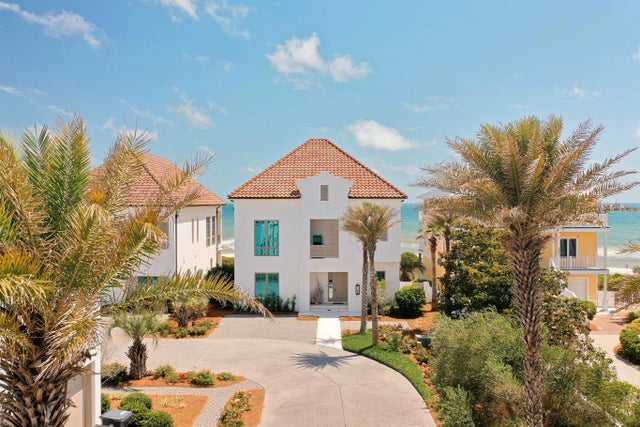 24 Escape Drive, Inlet Beach