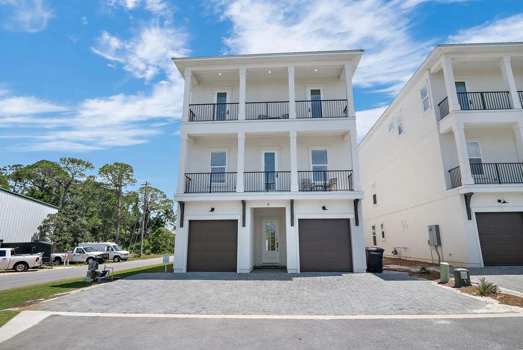 9 Boswells Court, Miramar Beach