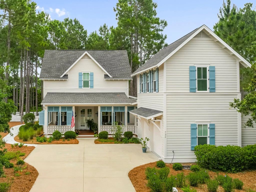728 Breakers Street, Watersound