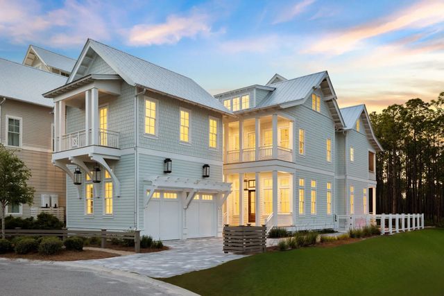 262 Climbing Rose Way, Santa Rosa Beach.