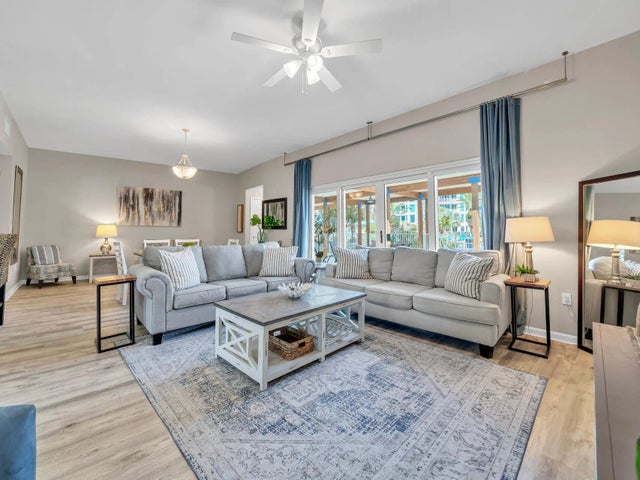 4205 Indian Bayou Trail Unit 10, Destin