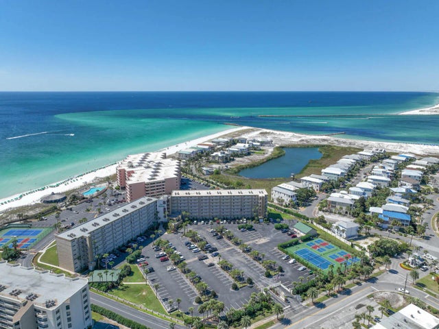 502 Gulf Shore Drive Unit 114, Destin