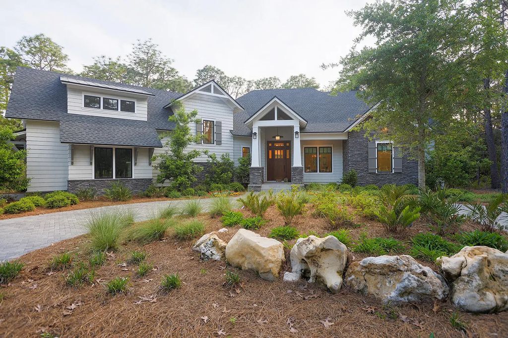 1807 Lost Cove Court, Panama City Beach