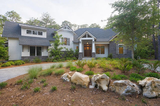 1807 Lost Cove Court, Panama City Beach