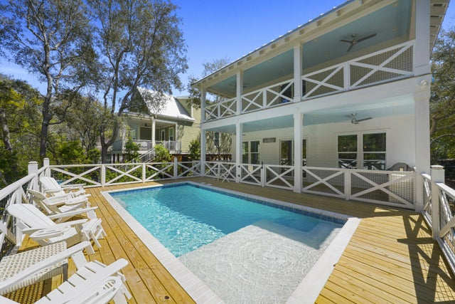 371 San Juan Avenue, Santa Rosa Beach