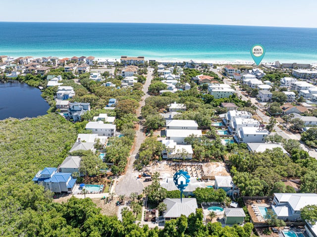 90 Sunfish Street, Destin