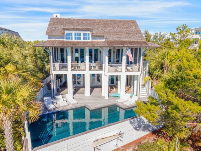 14 Bridge Way Lane, Inlet Beach