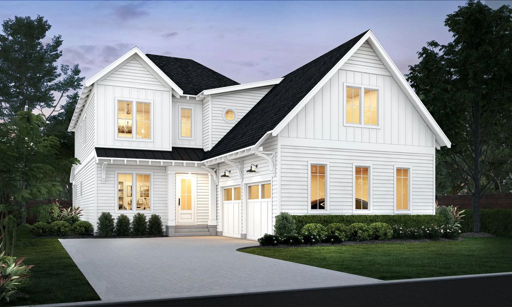 175 Pollard Cove East Lot 19, Watersound