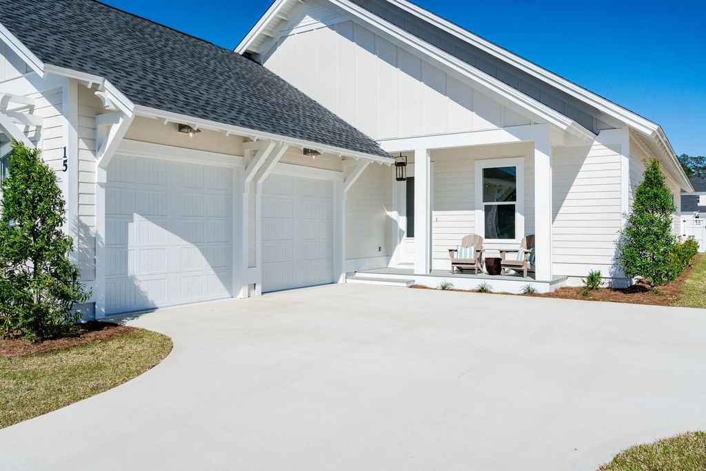 103 Porter Way Lot 78, Watersound