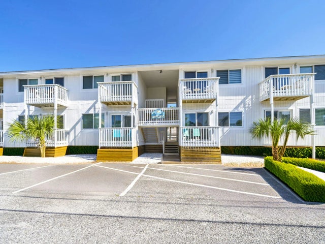445 Gulf Shore Drive 207, Destin