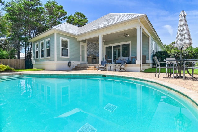 92 Maple Street, Santa Rosa Beach